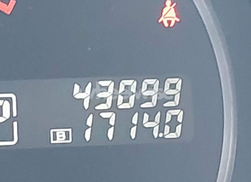 Photo 16 of 2014 Nissan Murano SL (VIN JN8AZ1MWXEW501467)