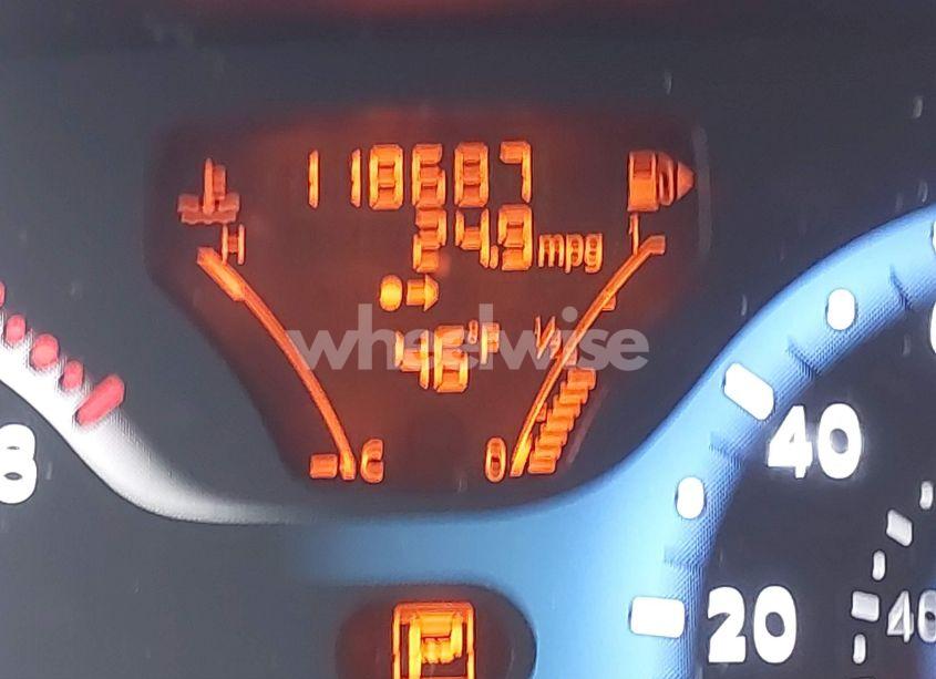 Photo 5 of 2009 Nissan Cube 1.8SL (VIN JN8AZ28R29T125929)