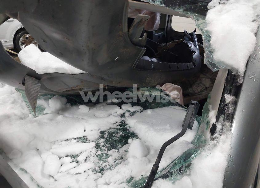 Photo 2 of 2009 Nissan Cube 1.8S (VIN JN8AZ28R59T130140)