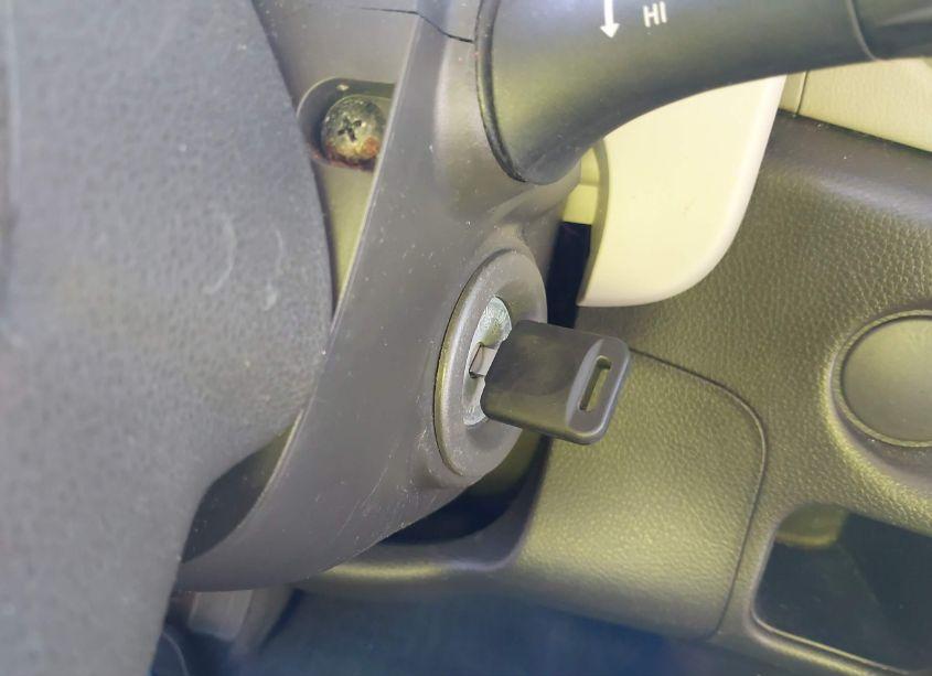 Photo 4 of 2009 Nissan Cube 1.8S (VIN JN8AZ28RX9T109154)