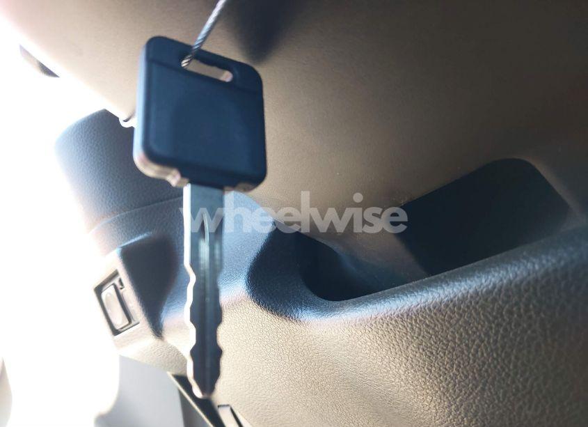 Photo 4 of 2010 Nissan Cube 1.8S (VIN JN8AZ2KR2AT169801)