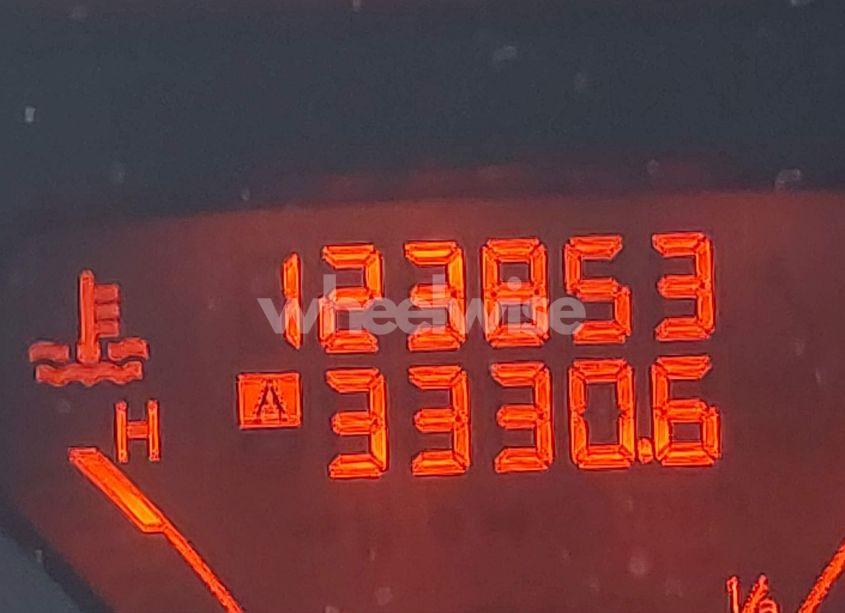 Photo 3 of 2010 Nissan Cube 1.8 (VIN JN8AZ2KR3AT170357)