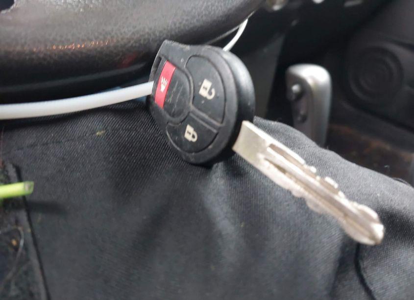 Photo 2 of 2010 Nissan Cube 1.8 S (VIN JN8AZ2KR8AT171309)