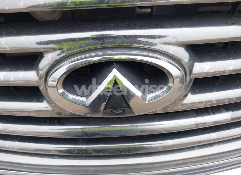 Photo 3 of 2013 Infiniti Qx56 N/A (VIN JN8AZ2ND1D9750109)