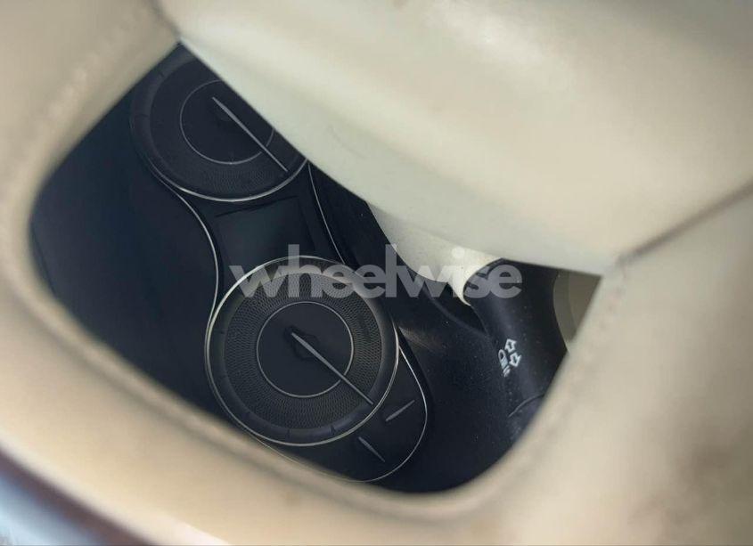 Photo 7 of 2014 Infiniti Qx80 (VIN JN8AZ2NE3E9064938)