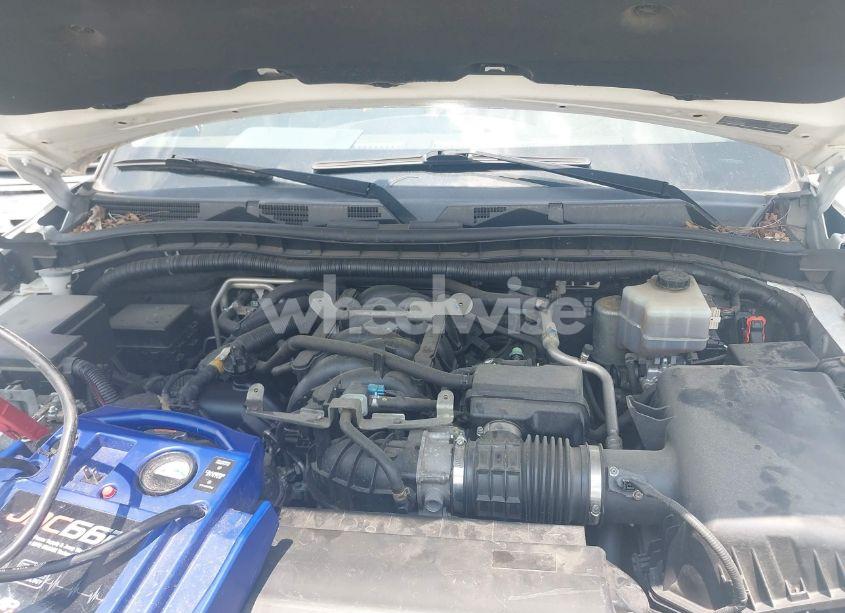 Photo 10 of 2013 Infiniti Qx56 N/A (VIN JN8AZ2NE5D9061442)