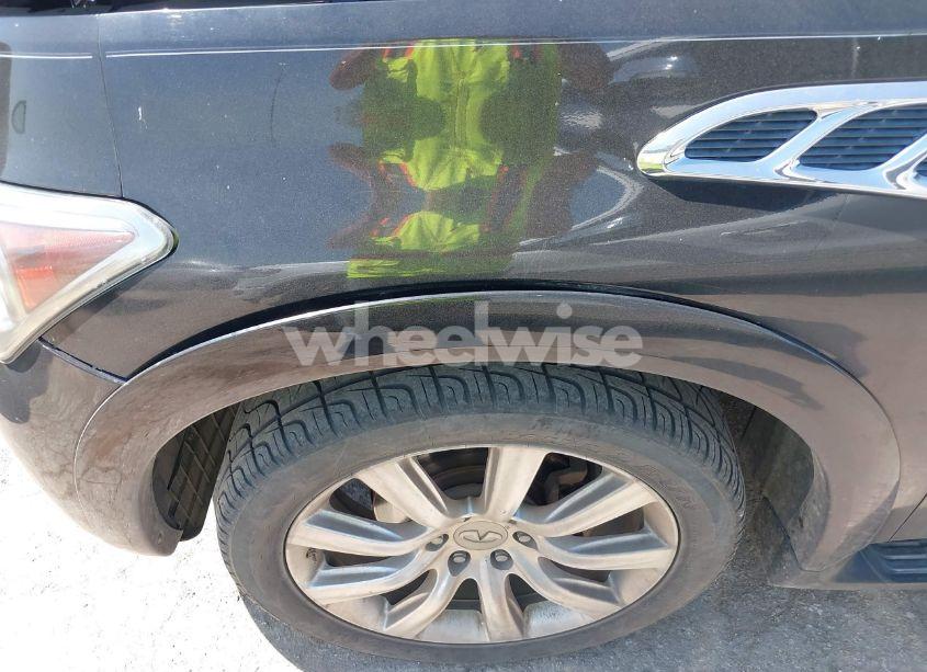 Photo 6 of 2013 Infiniti Qx56 N/A (VIN JN8AZ2NE6D9041717)