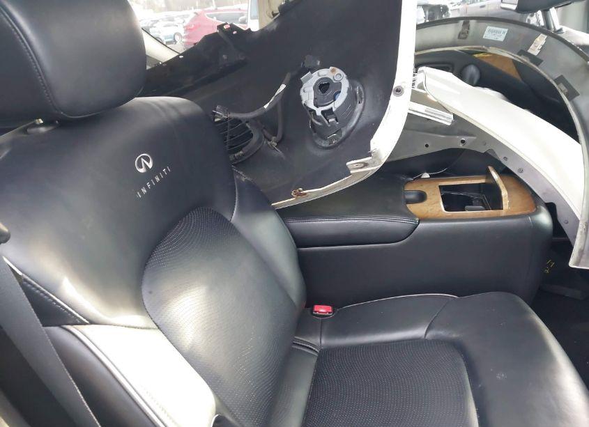 2014 Infiniti Qx80 (VIN JN8AZ2NE9E9066600) main photo