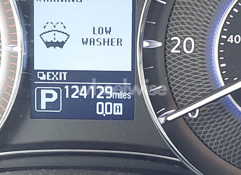 Photo 15 of 2013 Infiniti Qx56 N/A (VIN JN8AZ2NEXD9060450)