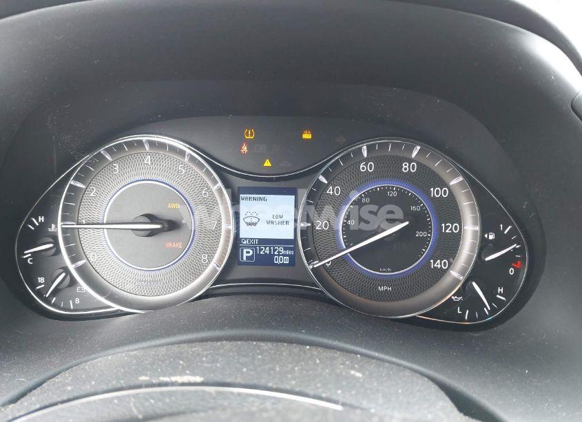 Photo 7 of 2013 Infiniti Qx56 N/A (VIN JN8AZ2NEXD9060450)