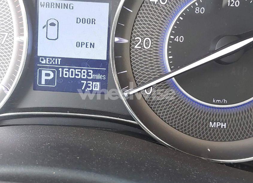 Photo 15 of 2014 Infiniti Qx80 (VIN JN8AZ2NF0E9552320)