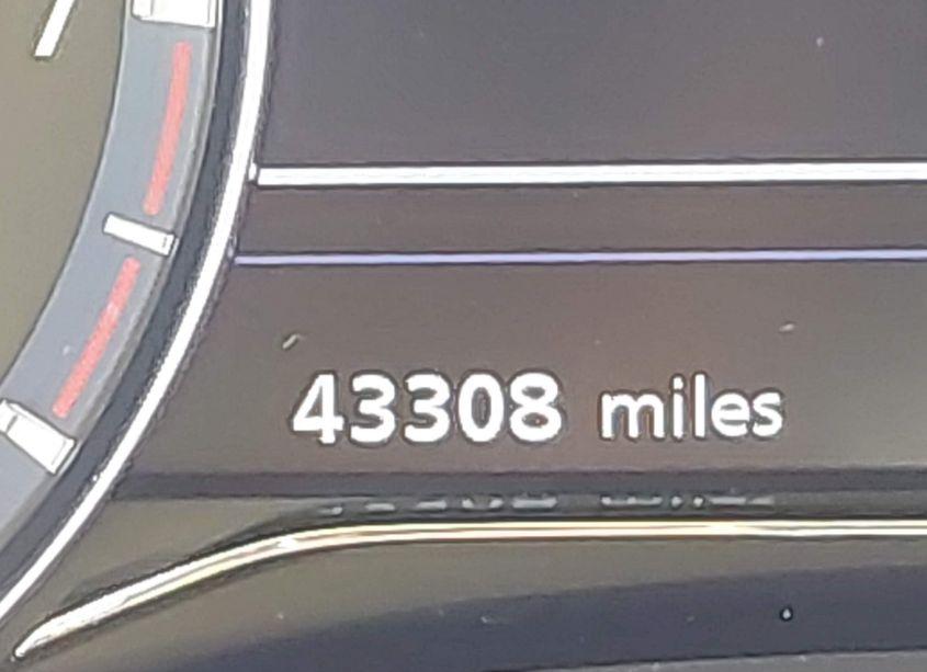 Photo 2 of 2020 Infiniti Qx80 LUXE (VIN JN8AZ2NF0L9700379)