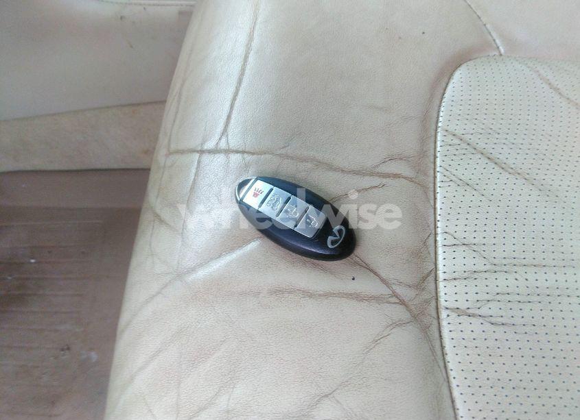 Photo 11 of 2012 Infiniti Qx56 N/A (VIN JN8AZ2NF3C9516960)