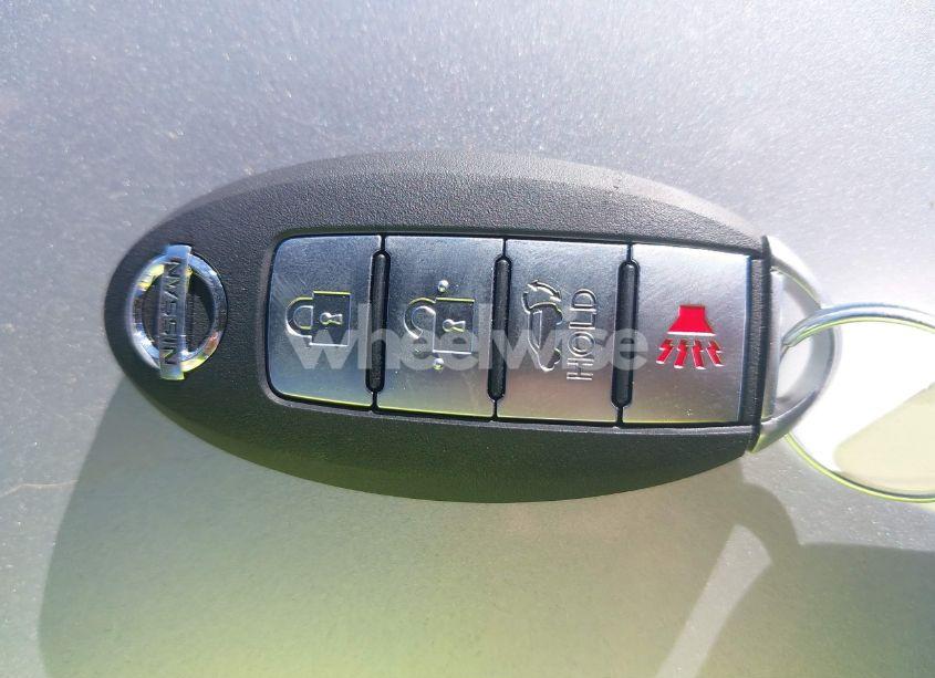 Photo 11 of 2013 Infiniti Qx56 N/A (VIN JN8AZ2NF5D9530702)