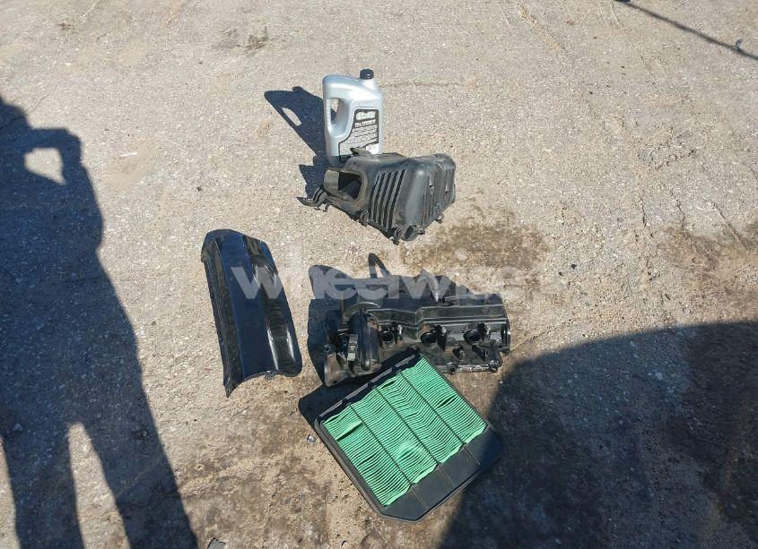 Photo 12 of 2013 Infiniti Qx56 N/A (VIN JN8AZ2NF5D9530702)