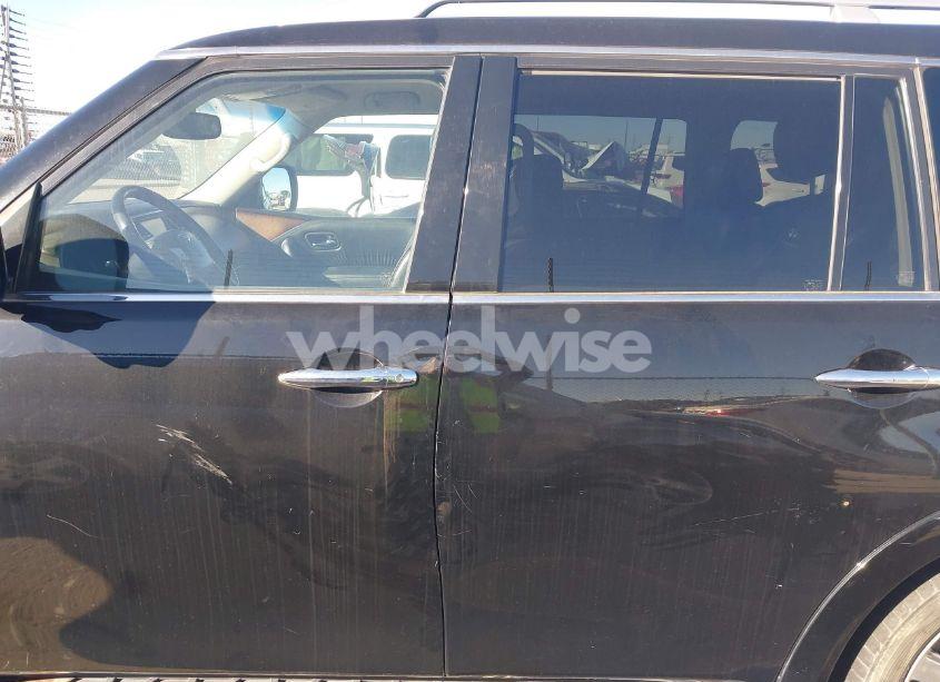 Photo 15 of 2013 Infiniti Qx56 N/A (VIN JN8AZ2NF5D9530702)