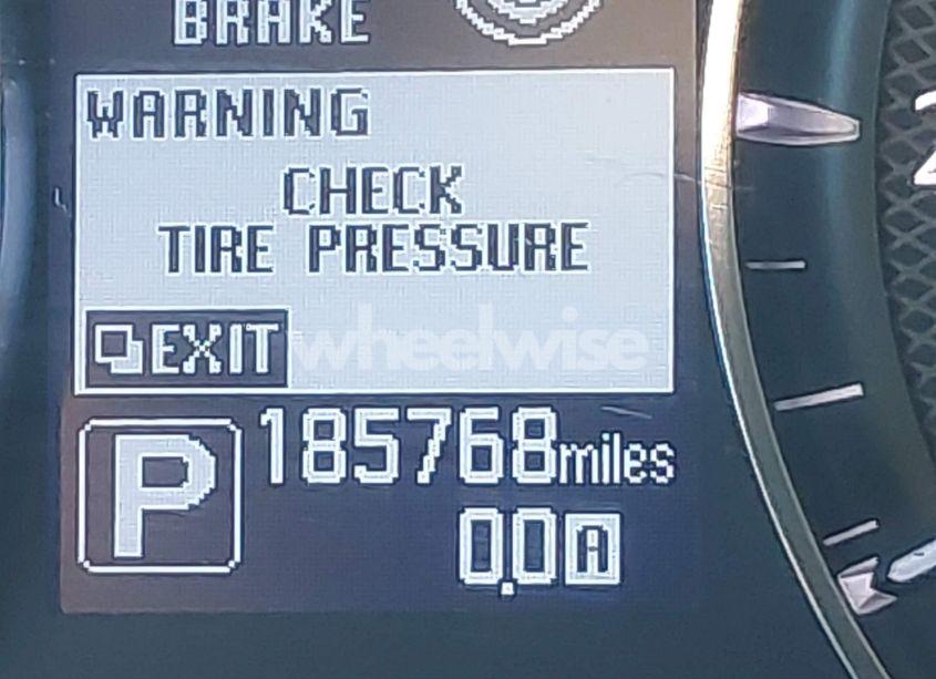 Photo 16 of 2013 Infiniti Qx56 N/A (VIN JN8AZ2NF5D9530702)