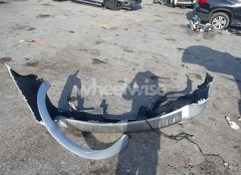 Photo 12 of 2020 Infiniti Qx80 LUXE (VIN JN8AZ2NF8L9704194)