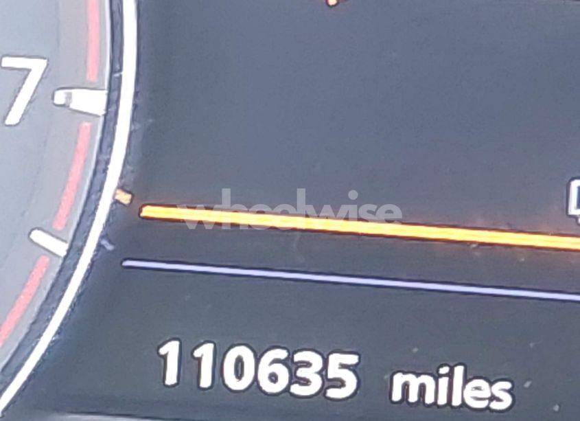 Photo 16 of 2020 Infiniti Qx80 LUXE (VIN JN8AZ2NF8L9704194)