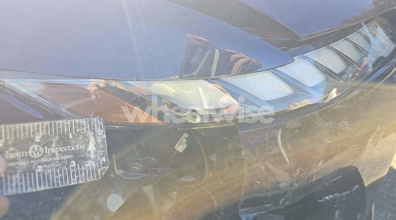 Photo 11 of 2025 INFINITI QX80 AUTOGRAPH N/A (VIN JN8AZ3CC8S9602083)