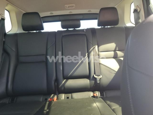 Photo 4 of 2023 NISSAN ROGUE SV (VIN JN8BT3BA0PW003693)