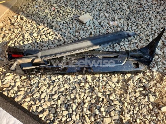 Photo 10 of 2023 NISSAN ROGUE SV (VIN JN8BT3BA0PW007484)