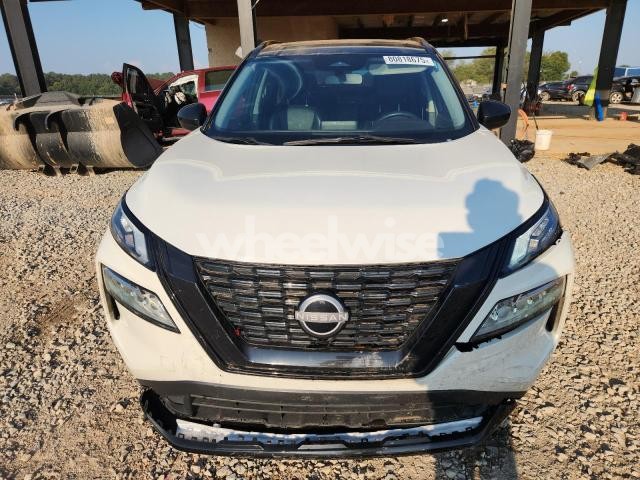 Photo 7 of 2023 NISSAN ROGUE SV (VIN JN8BT3BA0PW007484)