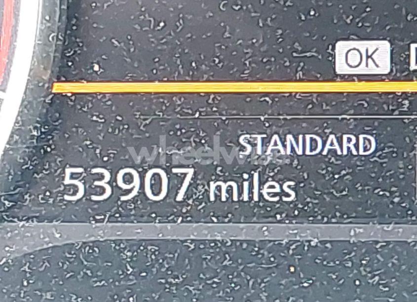 Photo 16 of 2023 Nissan Rogue SV FWD (VIN JN8BT3BA0PW420988)