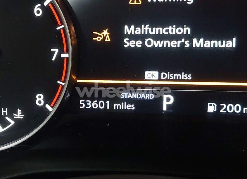 Photo 16 of 2024 Nissan Rogue SV FWD (VIN JN8BT3BA0RW355238)