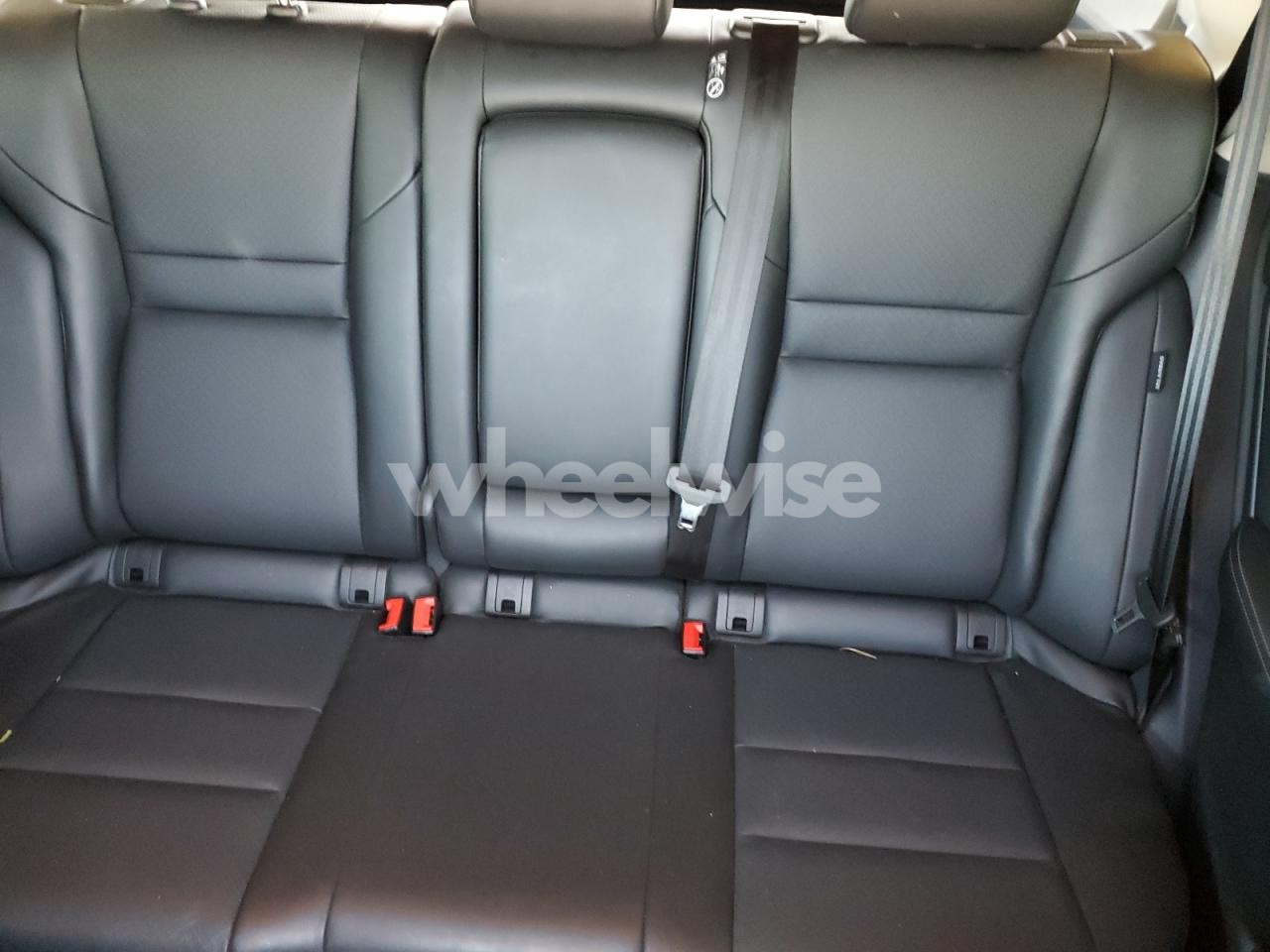 Photo 10 of 2024 NISSAN ROGUE SV (VIN JN8BT3BA2RW357346)