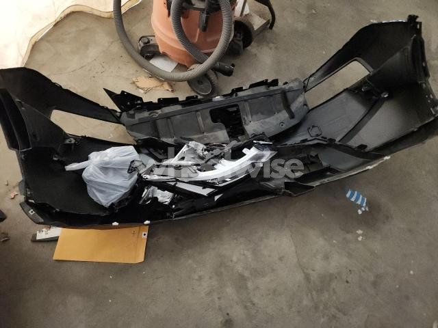 Photo 2 of 2025 NISSAN ROGUE SV (VIN JN8BT3BA2SW008256)