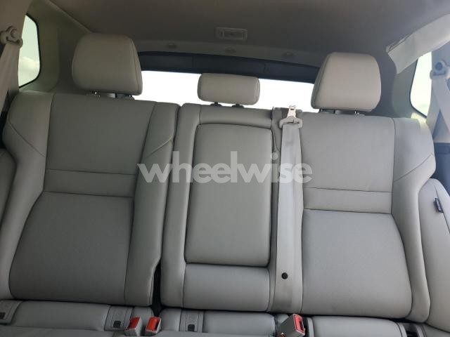 Photo 11 of 2025 NISSAN ROGUE SV (VIN JN8BT3BA3SW004913)