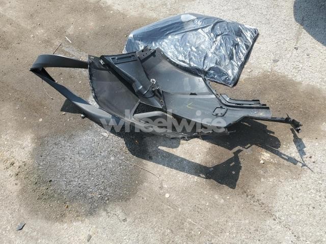 Photo 9 of 2025 NISSAN ROGUE SV (VIN JN8BT3BA3SW004913)