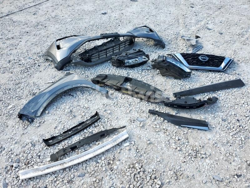 Photo 8 of 2023 NISSAN ROGUE SV (VIN JN8BT3BA4PW413252)