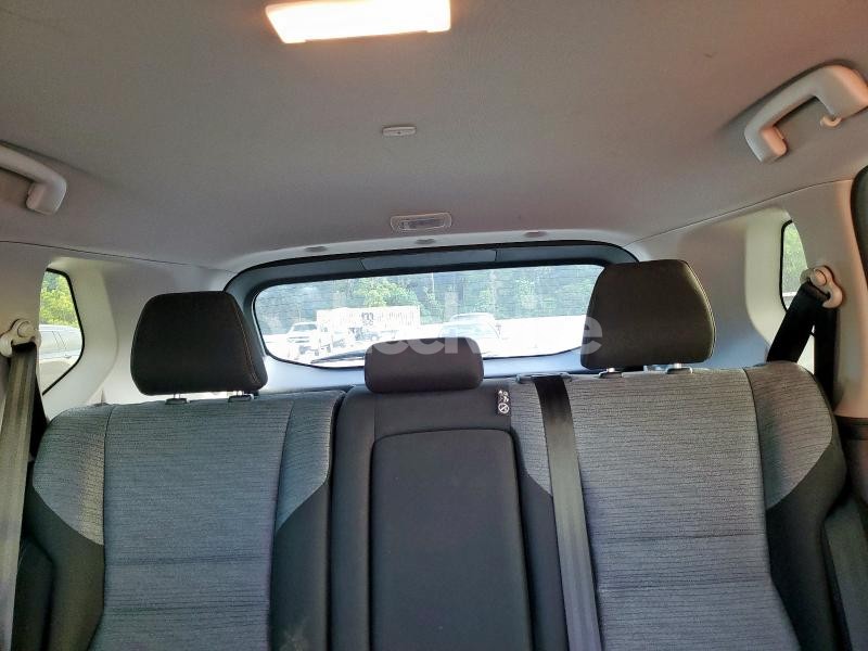 Photo 9 of 2023 NISSAN ROGUE SV (VIN JN8BT3BA4PW413252)