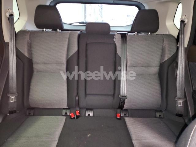 Photo 13 of 2023 NISSAN ROGUE SV (VIN JN8BT3BA4PW423554)