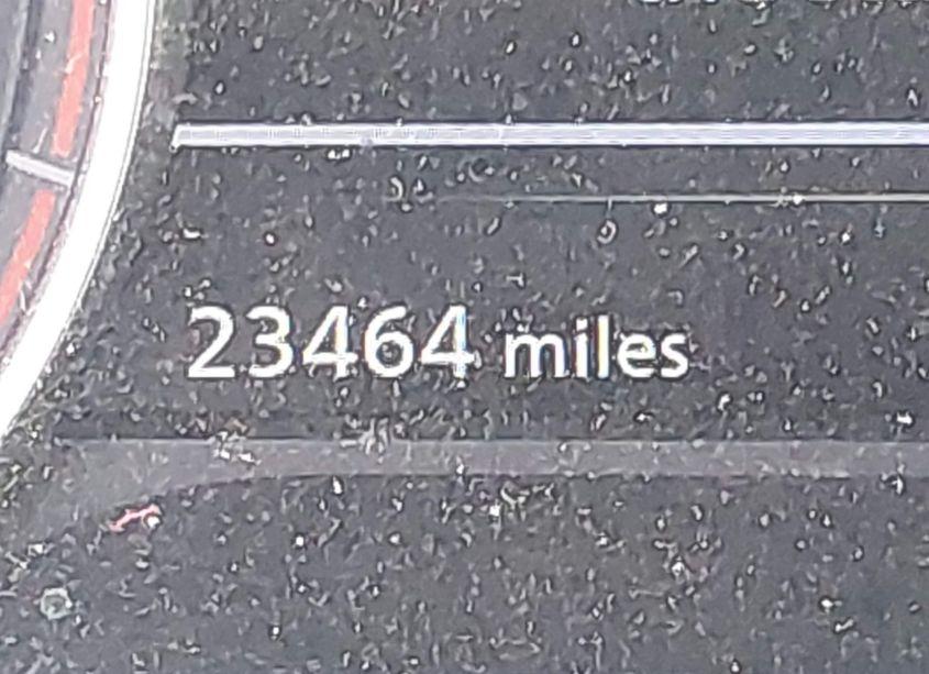 Photo 5 of 2023 Nissan Rogue SV FWD (VIN JN8BT3BA5PW004130)