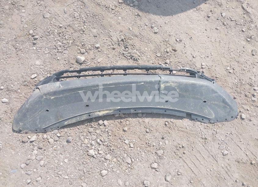 Photo 12 of 2023 Nissan Rogue SV FWD (VIN JN8BT3BA5PW410716)