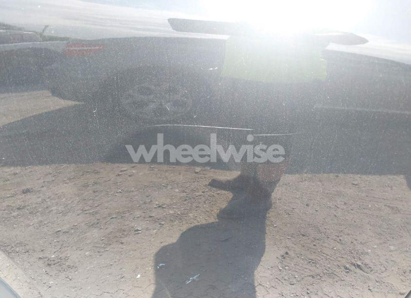 Photo 6 of 2023 Nissan Rogue SV FWD (VIN JN8BT3BA5PW410716)