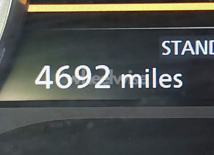 Photo 15 of 2024 Nissan Rogue SV FWD (VIN JN8BT3BA5RW004731)