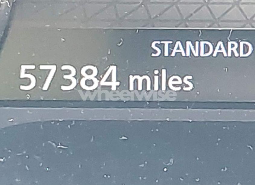 Photo 16 of 2023 Nissan Rogue SV FWD (VIN JN8BT3BA6PW408425)