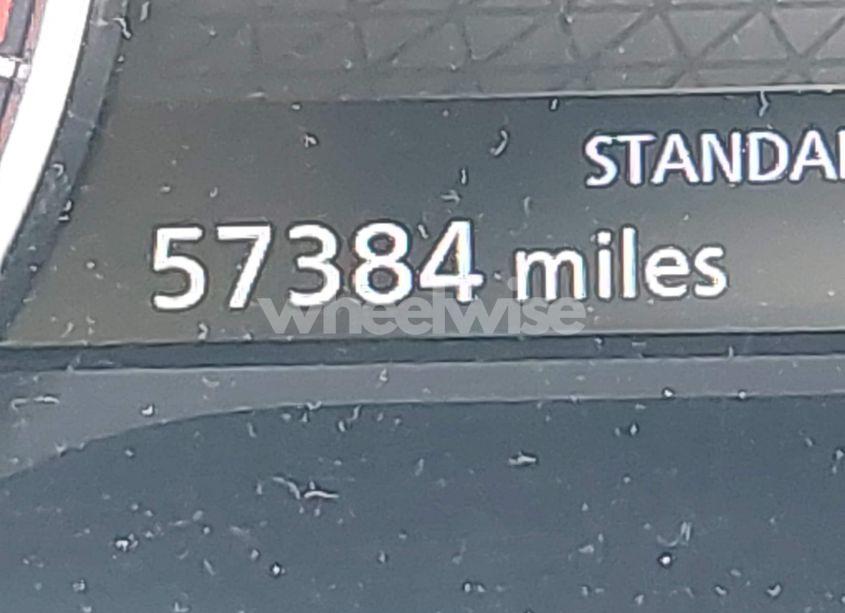 Photo 18 of 2023 Nissan Rogue SV FWD (VIN JN8BT3BA6PW408425)