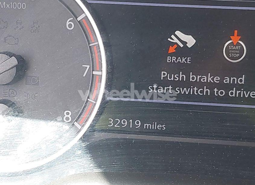 Photo 15 of 2024 Nissan Rogue SV FWD (VIN JN8BT3BA7RW350411)