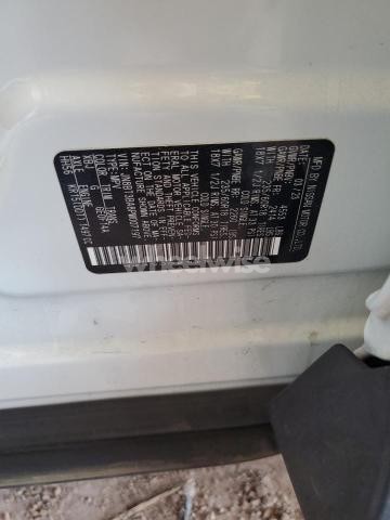 Photo 11 of 2023 NISSAN ROGUE SV (VIN JN8BT3BA8PW007197)