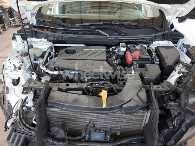 Photo 5 of 2023 NISSAN ROGUE SV (VIN JN8BT3BA8PW007197)