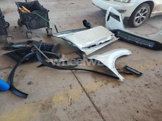 Photo 9 of 2023 NISSAN ROGUE SV (VIN JN8BT3BA8PW007197)