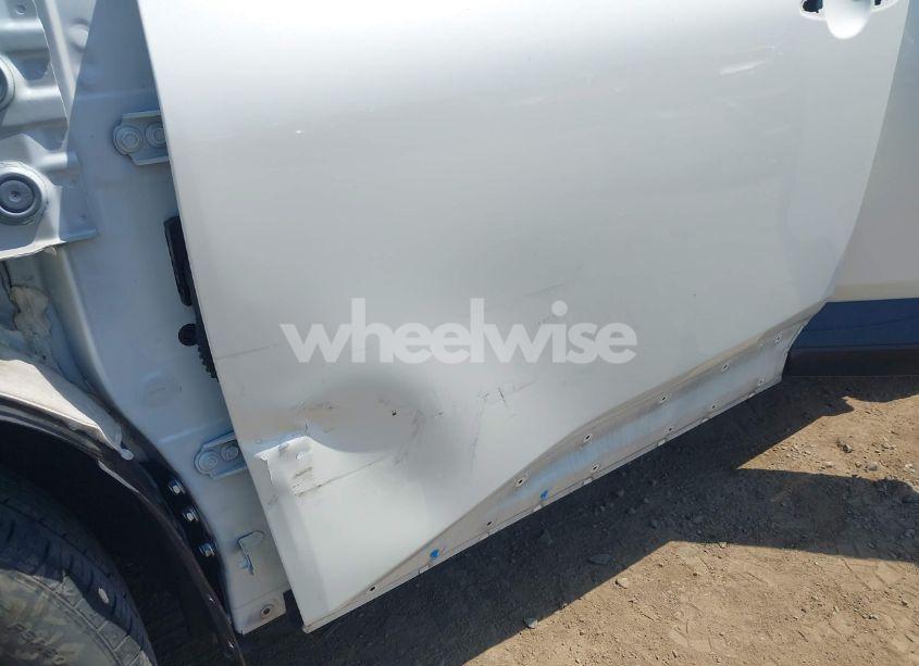 Photo 21 of 2023 Nissan Rogue SV FWD (VIN JN8BT3BA8PW408605)