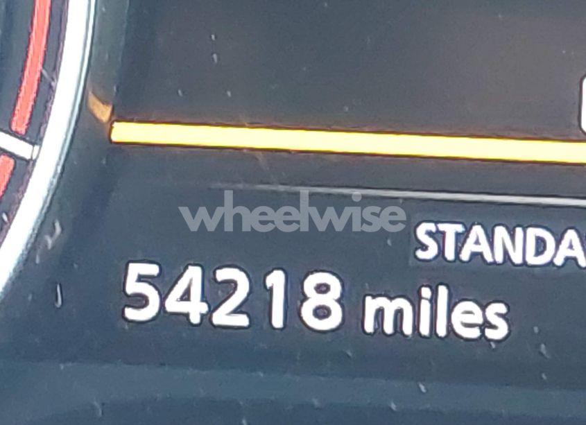 Photo 16 of 2023 Nissan Rogue SV FWD (VIN JN8BT3BA9PW411237)