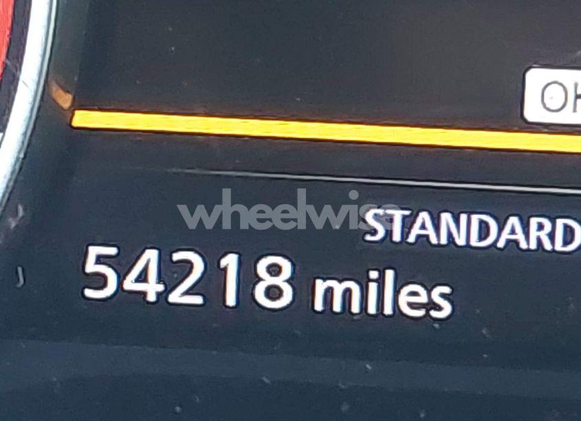 Photo 7 of 2023 Nissan Rogue SV FWD (VIN JN8BT3BA9PW411237)