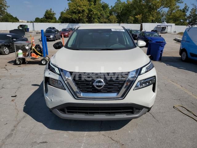 Photo 12 of 2023 NISSAN ROGUE SV (VIN JN8BT3BA9PW421055)